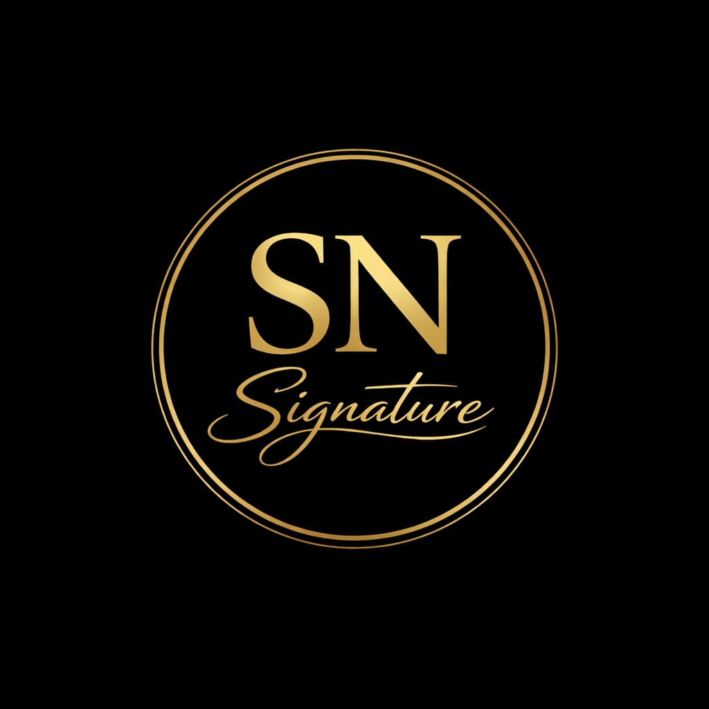 Sn Store SN Signature - Premium Online Shopping Store in Pakistan